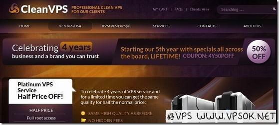 cleanvps