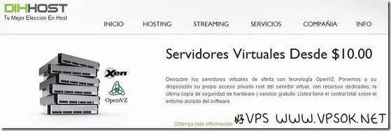 dixhost