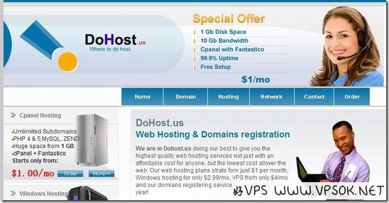 dohost