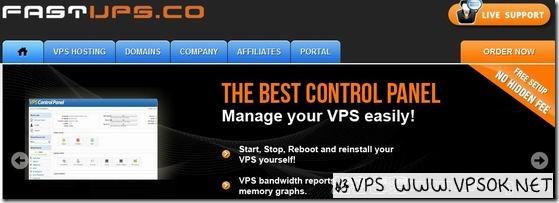 fastvps