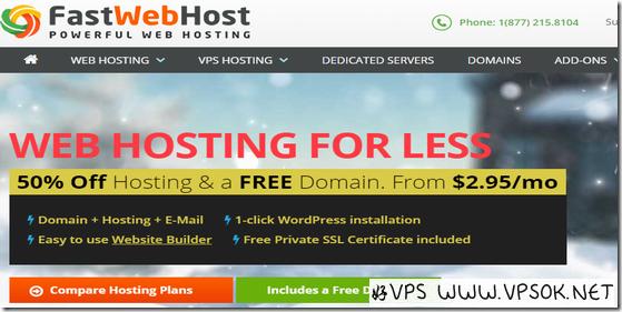 fastwebhost