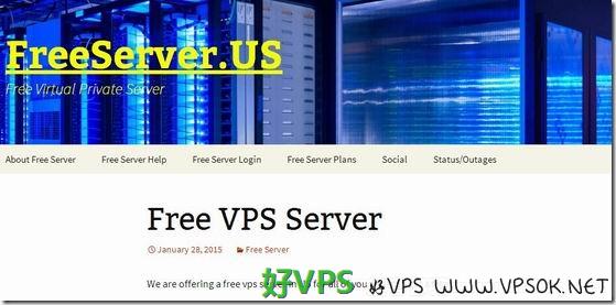 freeserver