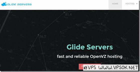 glideservers