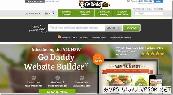 godaddy