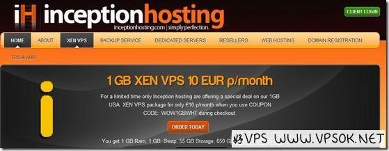 inceptionhosting