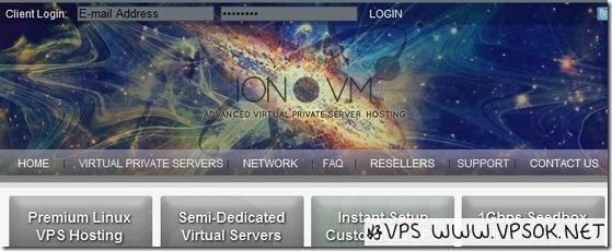 ionvm