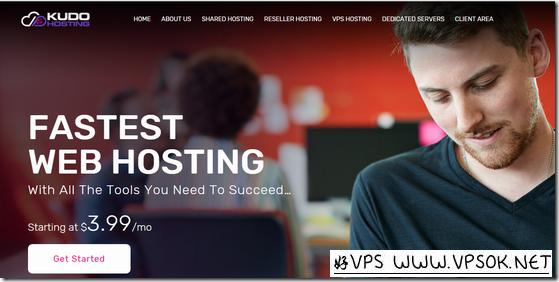 kudohosting