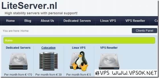 liteserver