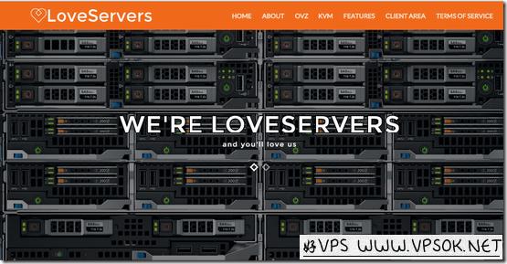 loveservers