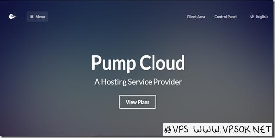 pumpcloud