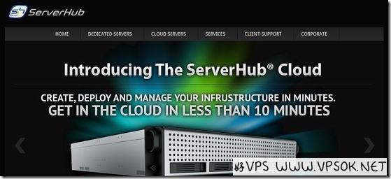 serverhub