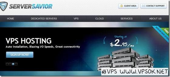 serversavior