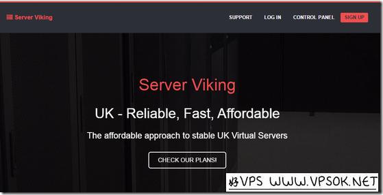 serverviking