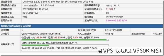 sonicvps-tz