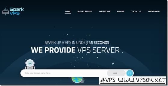 sparkvps