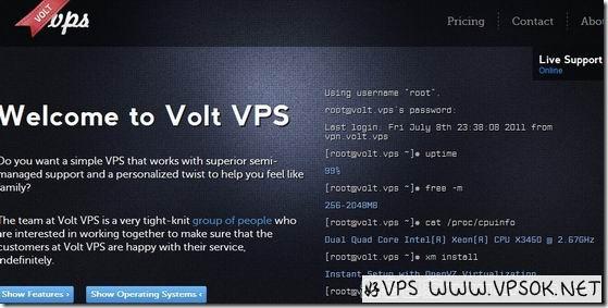 volt-vps