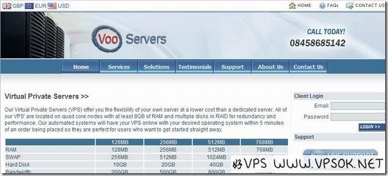 vooservers