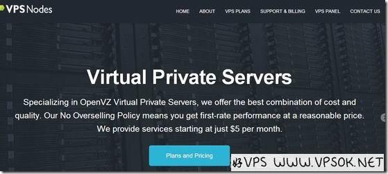 vpsnodes