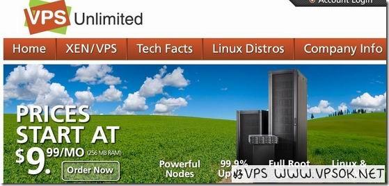 vpsunlimited