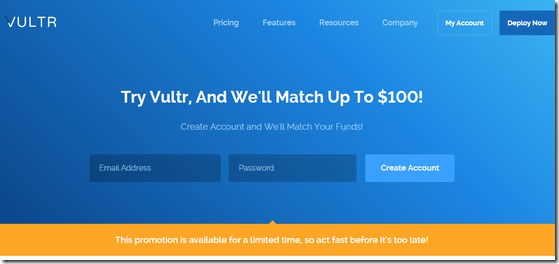 vultr100