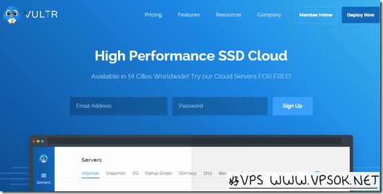 vultr
