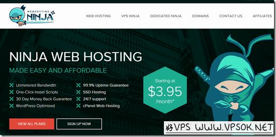 webhosting.ninja