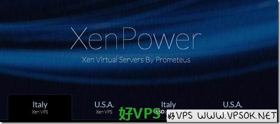 xenpower