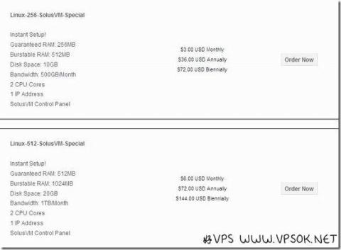 便宜VPS(2)：123systems.net年付$10/$15