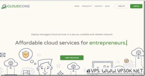 Cloudcone免费CP授权KVM/月付15美元/2GB/50GB/2TB/洛杉矶