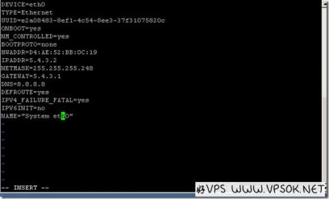 CentOS6.X绑定多IP提示Do you want to ping broadcast