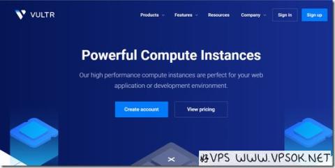 VULTR：KVM/月费2.5美元起/按小时计费/支持支付宝微信/新用户充值送50美元