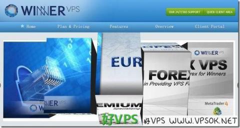 WINNERvps：$6.99/月Windows-512MB/10G SSD/1T 凤凰城