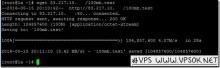 Park-web：€5/月KVM-512MB/20GB/无限 俄罗斯(含购买教程和测试)