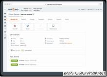 Host1plus：$6.3/月KVM-1GB/20GB/2TB 芝加哥&amp;德国