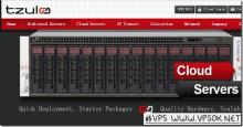 [服务器]Tzulo：$39/月-X3470/16GB/2TB/10TB/5IP 芝加哥