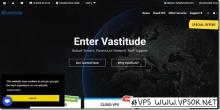 Vastitude：£3/月KVM-1GB/10G SSD/无限 洛杉矶