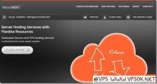 VelociHOST：$3.5/月KVM-256MB/5G SSD/1TB 迈阿密