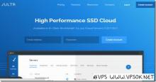 VULTR：IPv6 VPS上货2.5美元起