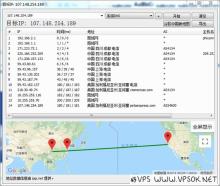 TripodCloud：圣何塞/CN2 GIA/年付41美元/512MB/80GB/500GB